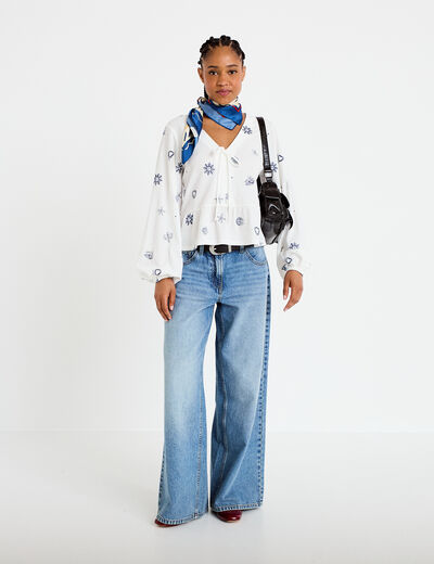 Acheter le look complet